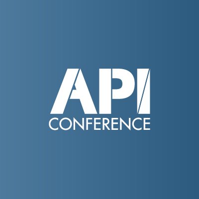 The Conference for Web APIs, API Design & Management

📍 Berlin, October 21 - 23, 2024