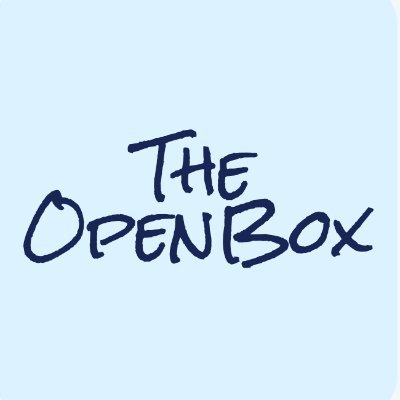theOpenbox_'s profile picture. Public Information is Public Power.