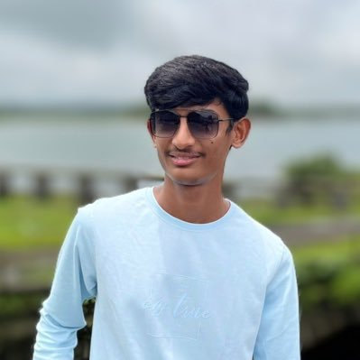 JayDoshi1011's profile picture. iOS developer by day, building cool apps by night ☕️ & writing about Swift, and SwiftUI on Medium Hire me for freelance gigs! #iOSDev #Swift #SwiftUI #Freelance