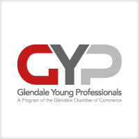 Glendale Young Professionals (GYP) is a program of the Glendale Chamber of Commerce that connects, develops, and empowers its members.