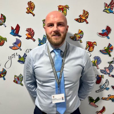 Mr_Naylor_EYFS Profile Picture