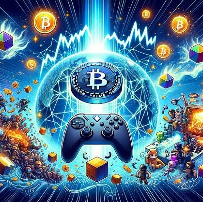 PlayStation crypto