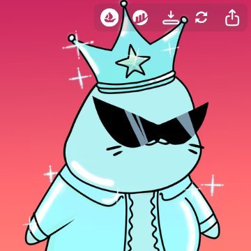 0xSapeeSeal's profile picture. 