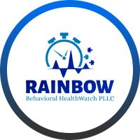 Rainbow Behavioral HealthWatch PLLC(@HealthwatchPLLC) 's Twitter Profile Photo