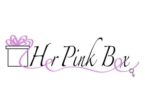 HerPinkBox4You's profile picture. Love Inspired Novelties Items Designed & Geared 4 Women Couples in the #Lesbian Community‍‍ #WhatsInHerPinkBox #NoH8