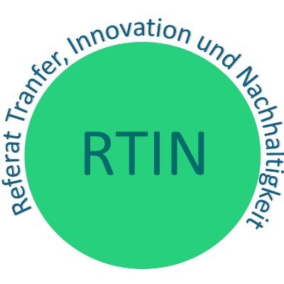 Referat #Transfer, #Innovation und #Nachhaltigkeit für #Wissenschaft und #Wirtschaft #transfer #wtt #ip #wipano #startup #exist #innovativehochschule