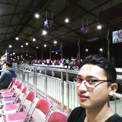 Rdnrmdn's profile picture. Kotor dikit, ga ngaruh!