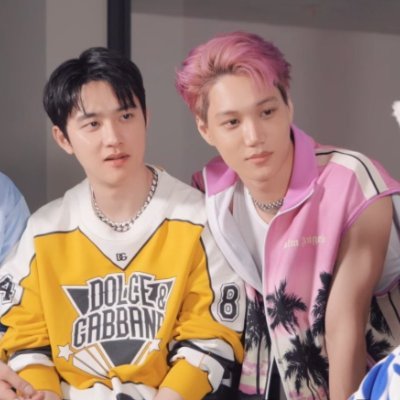 Kai, Kaisoo, Kyungsoo and EXO
@iluvkaisoo1288.bsky.social