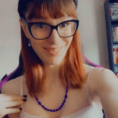 NSFW nerdy girl who likes to have fun. ❤️T4T welcome. 😀 collab ? 😀 inquire inside. @livlaphlovts @vivivioletts are my world. ❤️