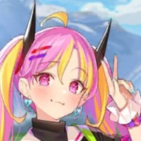 Truetale(@ucchi00040) 's Twitter Profile Photo