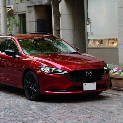 MAZDA6ワゴン XDスポアピAWDに乗ってます。 車垢です。 愛車遍歴:プレリュードSspec(BB6)→フィットRS前期(GE8)→MAZDA3FB→MAZDA3セダンBTE AWD〜無言フォロー失礼します。 カメラ:PENTAX K-3III普段垢@junchan513 インスタ@513jokb