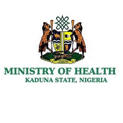 The official Twitter account of the Kaduna State Ministry of Health.
Hon. Commissioner Hajya Umma K. Ahmed