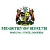 Kaduna State Ministry of Health (@KadunaMOH) Twitter profile photo