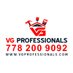 VG professionals Renovation (@RenovationVg) Twitter profile photo