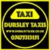 DURSLEY TAXIS (@dursley_taxis) Twitter profile photo