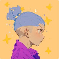 ひだよ$BUBBLE 🫧🫧🫧STONE🐦‍⬛🪨$XTER🍎Lingo(@hidayo01) 's Twitter Profile Photo