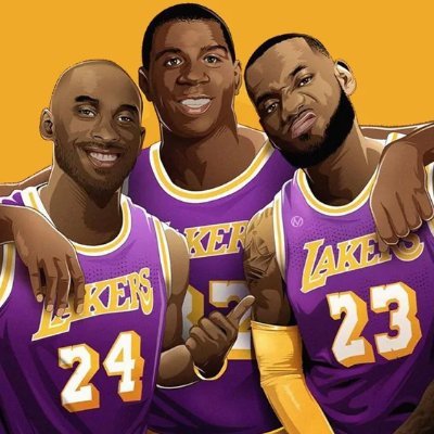 LakerLeaguePass Profile Picture