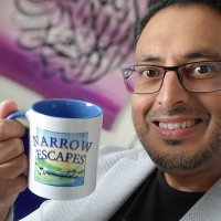 Taz Parvaz (@run_taz) 's Twitter Profile Photo Taz Parvaz (@run_taz) 's Twitter Profile Photo