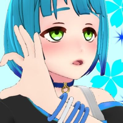 雨神あおり☔🍏さんのプロフィール画像