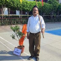 Haresh Kumar (Modi Ka Parivar)(@kumarharesh) 's Twitter Profile Photo