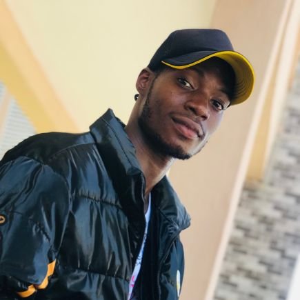 Omoluabi🤍, Tech 💚,Aspiring self taught mobile Developer 🧑🏽💻, Librarian📚 / Car fans🏎️, OAU✨