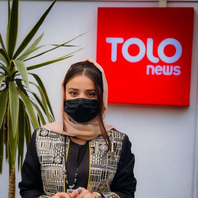 Reporter at @TOLOnews