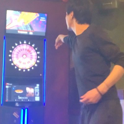 KazuZu_darts01 Profile Picture