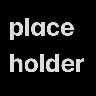 abandoned1536's profile picture. bye