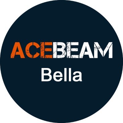Sr. Director of Sales at ACEBEAM Email:bella@acebeam.com  Wechat/Whats app: 086-15013686264