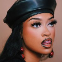 Grandzaddy Bri 👽 Smartistabeauty(@BriHallOfficial) 's Twitter Profile Photo