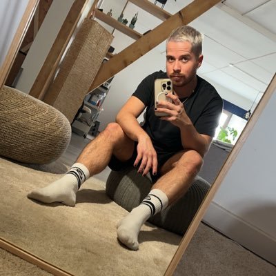 CucheNicolas's profile picture. 🔞contenu pour adulte…….. Coiffeur barbier 💈🔥