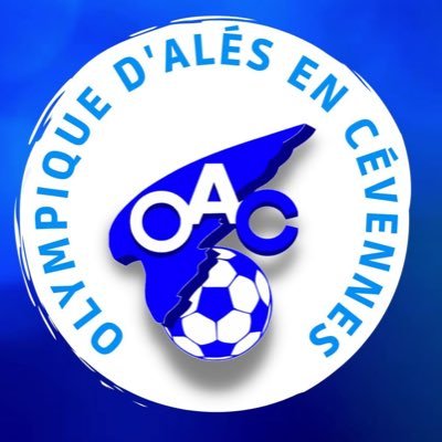 Twitter Officiel de l'Olympique d'Alès en Cévennes
