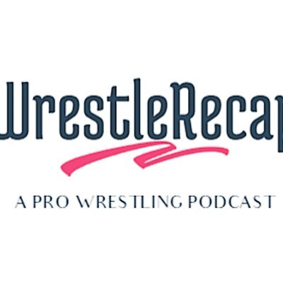 A Pro Wrestling Podcast