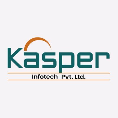 kasper Infotech Profile