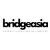 Bridge Asia (@bridgeasia_in) Twitter profile photo