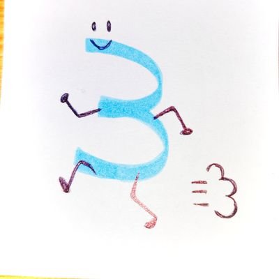 Santabi4649's profile picture. Hi. I am an English learner.
I will post what happened to me in English and note about knowledge of English.