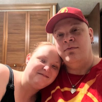 •Happily married to my amazingly wonderful husband @Juggalokoflash @christi02666203 🖤💍🖤💍 •Mommy to CLW:2/9/19👼😇💜BAW:4/15/20👶👣🍼💙