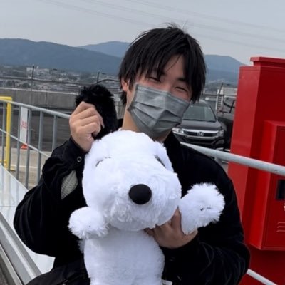 𝕤𝕠た《ミスド君》🔴活動休止中🔴