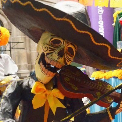 Welcome to our Summer Project of Día de los Muertos! This is based around life in Mexico with a particular focus on the Day of the Dead!
