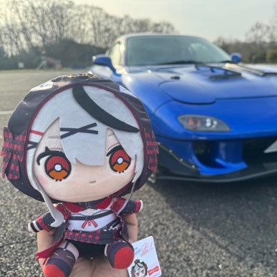 攸稀 【Yuki】🎣🐱🧪🔨さんのプロフィール画像