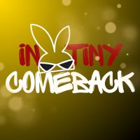 INATINYCB || GOLDEN HOUR : Part.1(@inatinycomeback) 's Twitter Profile Photo