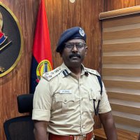 Vijayakumar IPS(@vijaypnpa_ips) 's Twitter Profileg