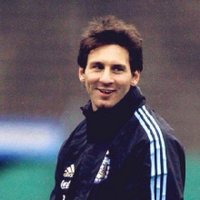 Messi Perfect Shots(@MessiPF) 's Twitter Profile Photo