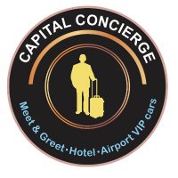 Capital Concierge(@Capitalcon_intl) 's Twitter Profile Photo