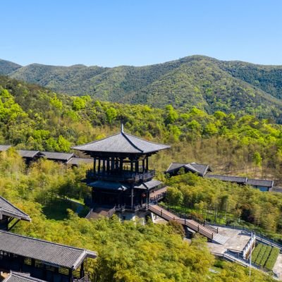 “Tea Capital Of Tang Dynasty ”International Communication Center