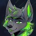 Toxy (@ToxyTheFox) Twitter profile photo