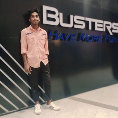 DoddiRakes24165's profile picture. Learning  & Growthing| Developer 👨🏻‍💻 | Enthusiast 🗣️ Fuel Your Passion 🫥