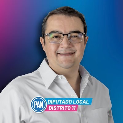 Legislador en Querétaro. 🇲🇽