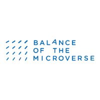 Balance of the Microverse(@microverse_exc) 's Twitter Profile Photo