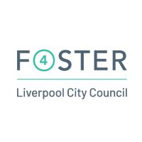 Liverpool City Council Fostering Service(@lpoolfostering) 's Twitter Profile Photo